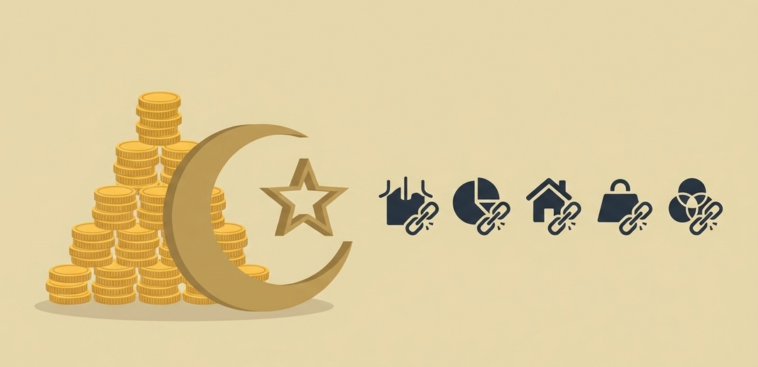 Hati-hati Skema Ponzi Berkedok Investasi Syariah: Kenali 5 Ciri Utamanya